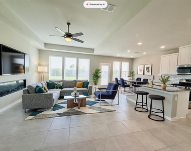7415 Bristlegrass Colony Court - Photo Thumbnail 7
