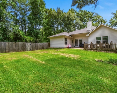 34019 Conroe Huffsmith Road - Photo Thumbnail 18