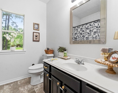 34019 Conroe Huffsmith Road - Photo Thumbnail 13