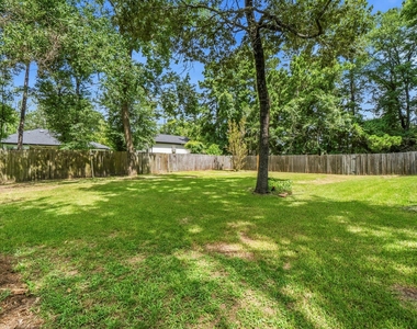 34019 Conroe Huffsmith Road - Photo Thumbnail 17