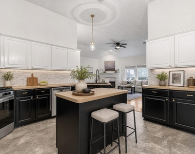 34019 Conroe Huffsmith Road - Photo Thumbnail 4