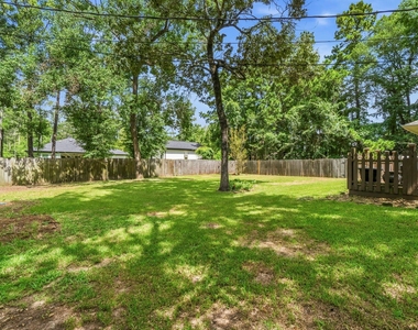 34019 Conroe Huffsmith Road - Photo Thumbnail 16