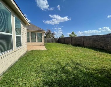 4702 Sedgewood Drive - Photo Thumbnail 16