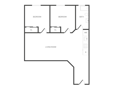 315 West Broadway - Photo Thumbnail 9