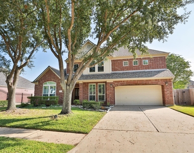 8410 Brighton Lake Lane - Photo Thumbnail 1