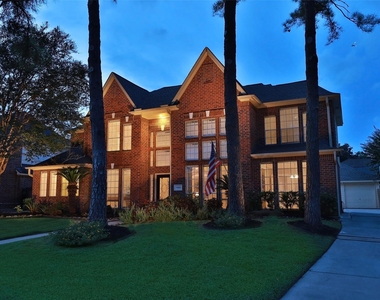 7906 Tizerton Court - Photo Thumbnail 2