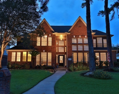 7906 Tizerton Court - Photo Thumbnail 1