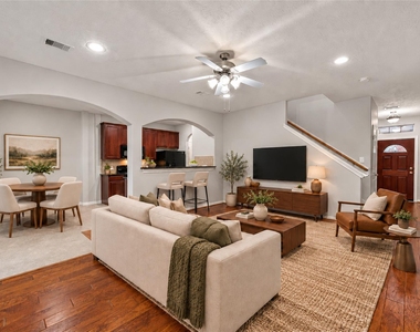 8910 Minola Oaks Drive - Photo Thumbnail 1