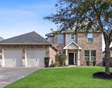 12911 Misty Lantern Lane - Photo Thumbnail 16