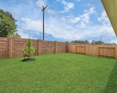 23133 Teakwood Hills Drive - Photo Thumbnail 30