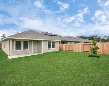 23133 Teakwood Hills Drive - Photo Thumbnail 29