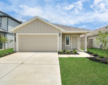 23133 Teakwood Hills Drive - Photo Thumbnail 1