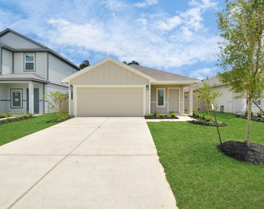 23133 Teakwood Hills Drive - Photo Thumbnail 32