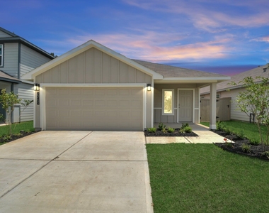 23133 Teakwood Hills Drive - Photo Thumbnail 2
