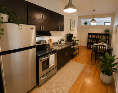 1399 Greene Avenue - Photo Thumbnail 4