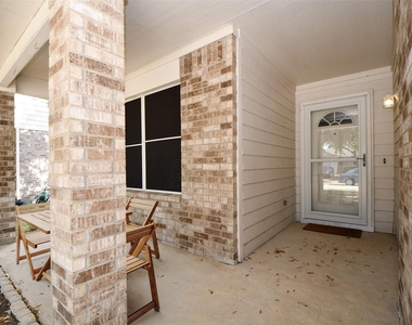 4818 King Hallow Lane - Photo Thumbnail 2