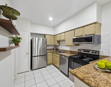 2100 Tanglewilde Street - Photo Thumbnail 3