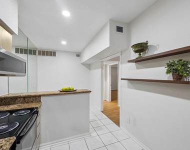 2100 Tanglewilde Street - Photo Thumbnail 4