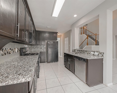 19903 Diamond Hills Lane - Photo Thumbnail 5