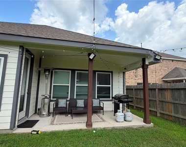 25112 Slow Pines Drive - Photo Thumbnail 22