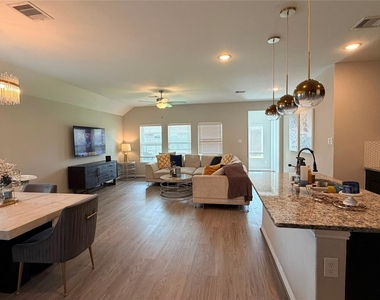 25112 Slow Pines Drive - Photo Thumbnail 1