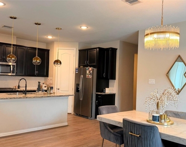 25112 Slow Pines Drive - Photo Thumbnail 6