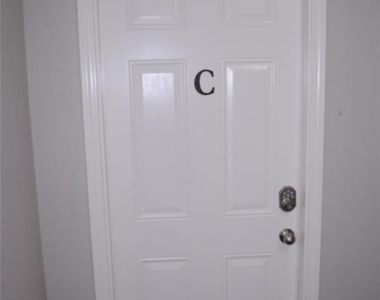 3502 Rosedale Street - Photo Thumbnail 1