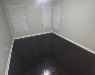 3502 Rosedale Street - Photo Thumbnail 9