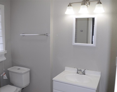 3502 Rosedale Street - Photo Thumbnail 12