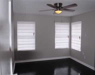 3502 Rosedale Street - Photo Thumbnail 4