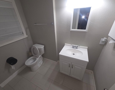 3502 Rosedale Street - Photo Thumbnail 13