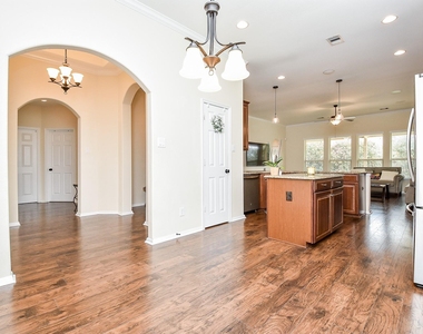 4103 Churchill Place Court - Photo Thumbnail 4