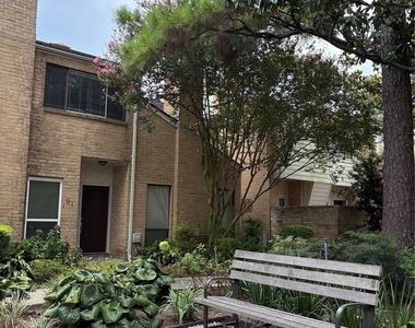 12625 Memorial Drive - Photo Thumbnail 4