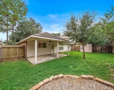 17110 Ginger Fields Lane - Photo Thumbnail 8