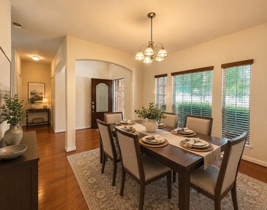 25203 Bright Hollow Lane - Photo Thumbnail 4