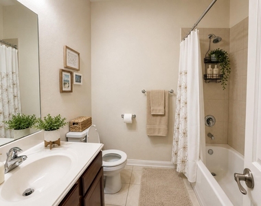 25203 Bright Hollow Lane - Photo Thumbnail 20