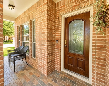 25203 Bright Hollow Lane - Photo Thumbnail 2