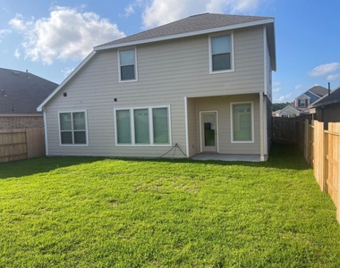 22466 Birchfield Grove Ln Lane - Photo Thumbnail 1