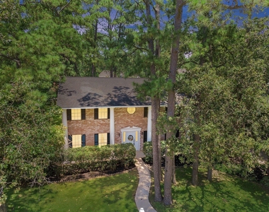 8218 Oak Moss Drive - Photo Thumbnail 1