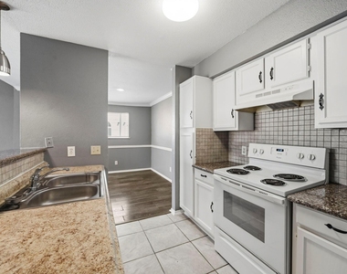 14550 Fonmeadow Drive - Photo Thumbnail 20