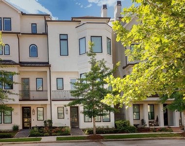 2503 Lake Front Circle - Photo Thumbnail 1