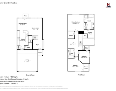 6220 Stoney Creek Drive - Photo Thumbnail 20