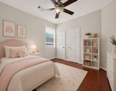 10802 Warner Hollow Court - Photo Thumbnail 23