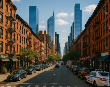 West 53rd Street - Photo Thumbnail 7