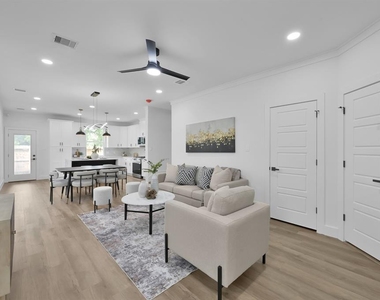 3334 Francis Street - Photo Thumbnail 3