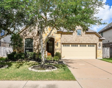 4827 Addison Forest Trail - Photo Thumbnail 1