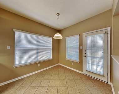 3523 Pine Valley Drive - Photo Thumbnail 3