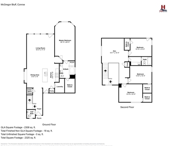 4329 Mcgregor Bluff Lane - Photo Thumbnail 15