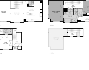 1903 Crockett Street - Photo Thumbnail 24