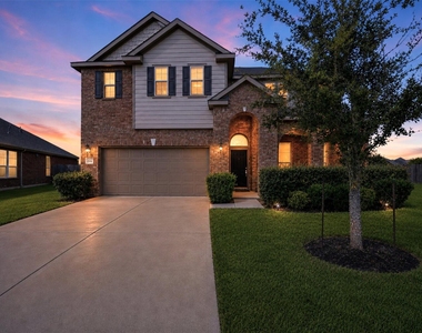 22406 Newcastle Waters Court - Photo Thumbnail 1